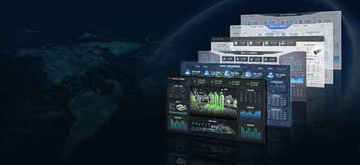 ERP資訊中心 打造高效企業(yè)資源計劃系統(tǒng)與信息管理網(wǎng)站的設(shè)計要訣