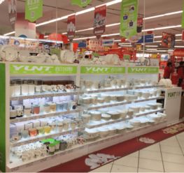 百貨會賦能韻唐陶瓷，攜手打造中國日用陶瓷新名片